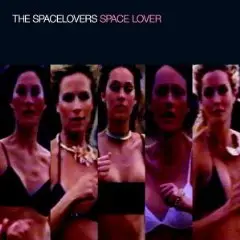 Spacelovers - Spacelover