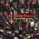 CD - the Stone Roses - Second Coming