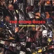 CD - the Stone Roses - Second Coming