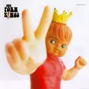 CD Single - The Porn Kings - Up to No Good (US-Import)