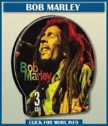Bob Marley - Metall Box