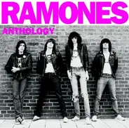 The Ramones - Hey! Ho! Let's Go - The Anthology