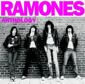 The Ramones - Hey! Ho! Let's Go - The Anthology