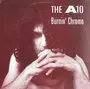EP - The A-10 - Burnin' Chrome