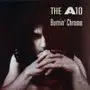 EP - The A-10 - Burnin' Chrome