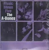 The A-Bones - Music Minus Five