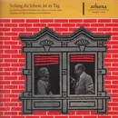 10'' - Thea Grodtczinsky / Paul Henckels / a.o. - Solang du lebest, ist es Tag - Gatefold