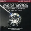 CD - Vivaldi, Mozart, Beethoven, Satie, Barber - The Best Of The Academy Of St. Martin-in-the-Fields