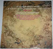 LP - The Academy Of St. Martin-in-the-Fields - De Muzikale Rijkdom Van