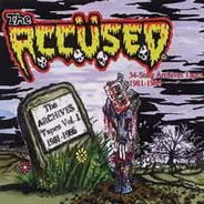 The Accüsed - The Archive Tapes 1981-1986