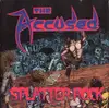LP - The Accüsed - Splatter Rock