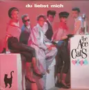 7'' - The Ace Cats - Du Liebst Mich