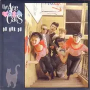 7'' - The Ace Cats - Du Nur Du