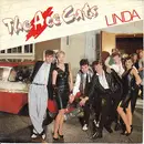 7'' - The Ace Cats - Linda