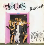 7'' - The Ace Cats - Rockabella