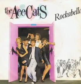 Ace Cats - Rockabella