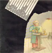 LP - The Ace Cats, Belami, Jawoll - CBS Neuheiten Sampler National 1/1984