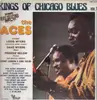 LP - The Aces - Kings Of Chicago Blues Vol. 1