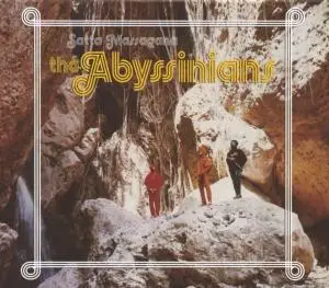 The Abyssinians - Satta Massagana Deluxe