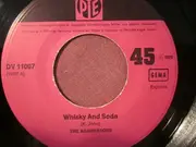 7'' - The Aggressors - Whisky And Soda