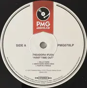 LP - Theadora Ifudu - First Time Out