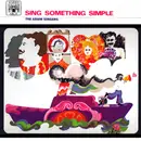 LP - The Adam Singers - Sing Something Simple