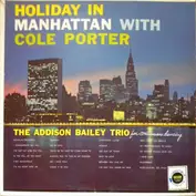 The Addison Bailey Trio
