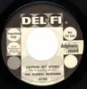 7'' - The Addrisi Brothers - Saving My Kisses / Un Jarro - rare dj copy