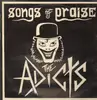 LP - The Adicts - Songs Of Praise - original