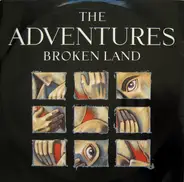 The Adventures - Broken Land