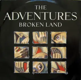 Adventures - Broken Land