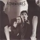 7'' - The Adventures - Feel The Raindrops