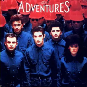 Adventures - The Adventures