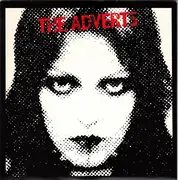7'' - The Adverts - One Chord Wonders / Quick Step - Solid Centre