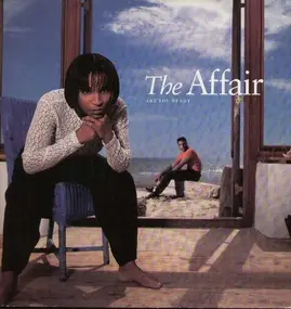 The Affair - Are You Ready