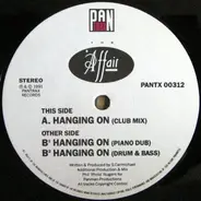 The Affair - Hanging On
