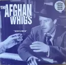 12'' - The Afghan Whigs - Gentlemen - + poster