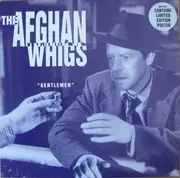 12'' - The Afghan Whigs - Gentlemen - + poster