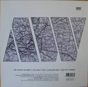 12'' - The Afghan Whigs - My World Is Empty Without You