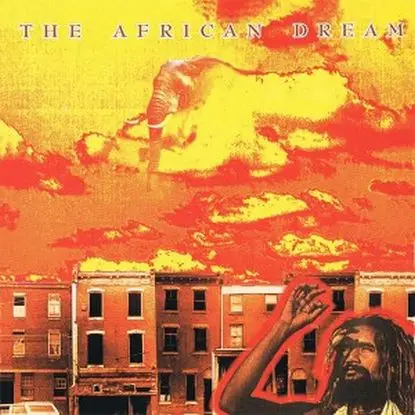 African Dream - The African Dream