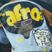 The Afros - Feel It