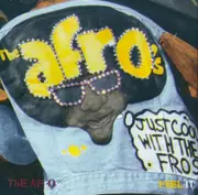 12'' - The Afros - Feel It
