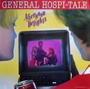 LP - The Afternoon Delights - General Hospi-tale