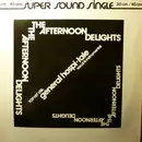 12'' - The Afternoon Delights - General Hospi-Tale
