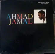 The Ahmad Jamal Trio - Volume IV