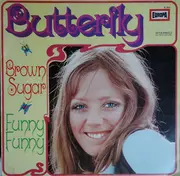 LP - The Air Mail - Butterfly