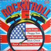 LP - The Air Mail - Rock 'N' Roll