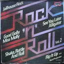 LP - The Air Mail - Rock 'N' Roll Vol. 2