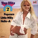 LP - The Air Mail - Top Hits International 2