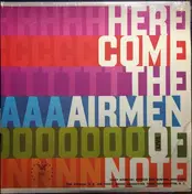 The Airmen Of Note - Here Come The Airmen Of Note... Live